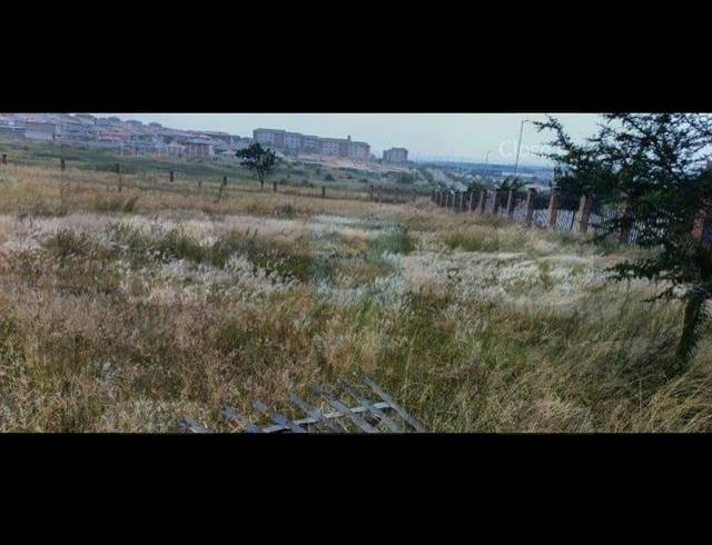 LAND FOR SALE IN RIVERSIDE VIEW EXT 35